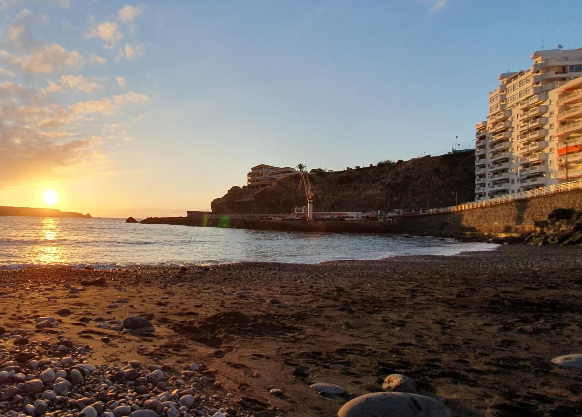 Mirador De Encantos Playa San Marcos San Marcos  Exterior foto