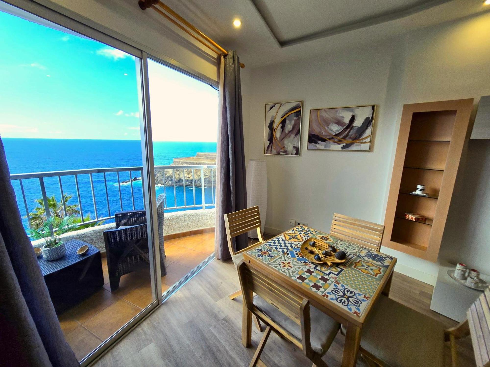 Mirador De Encantos Playa San Marcos San Marcos  Exterior foto