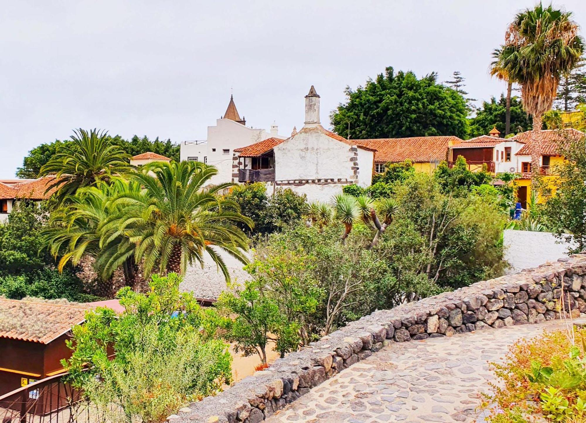 Mirador De Encantos Playa San Marcos San Marcos  Exterior foto