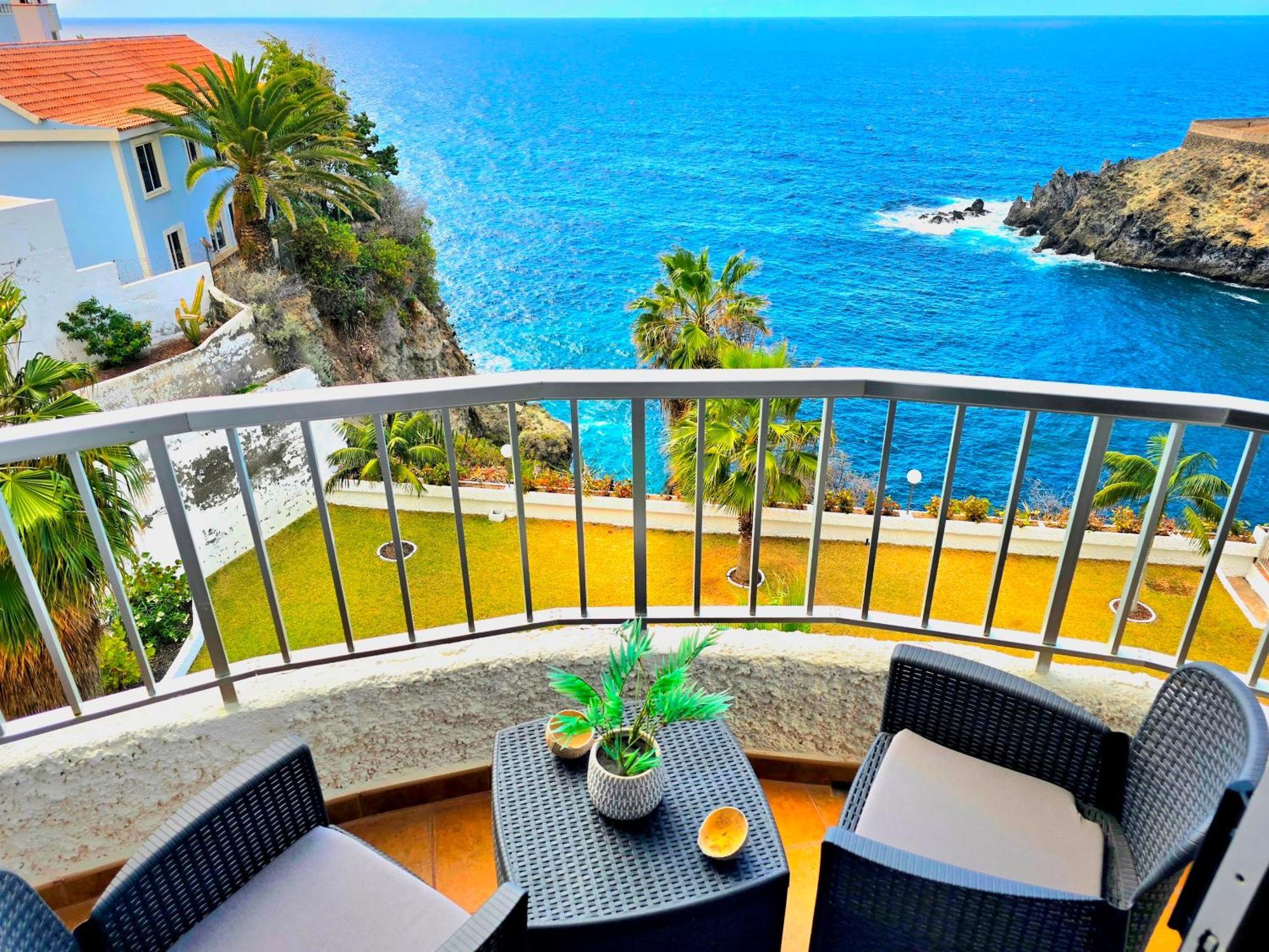 Mirador De Encantos Playa San Marcos San Marcos  Exterior foto
